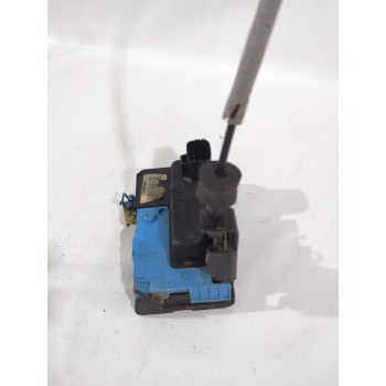 Recambio de cerradura puerta delantera derecha para volvo xc90 i (275) d5 awd referencia OEM IAM 30699748/30663042  