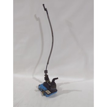 Recambio de cerradura puerta delantera izquierda para volvo xc90 i (275) d5 awd referencia OEM IAM 8650544/30663040  
