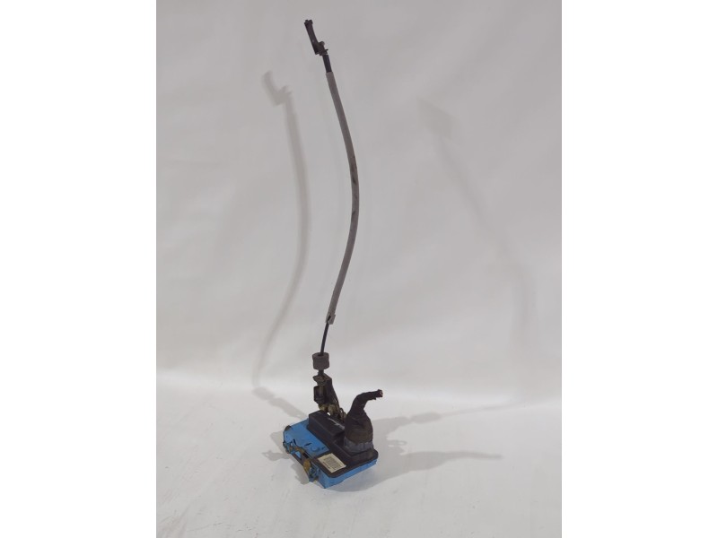 Recambio de cerradura puerta delantera izquierda para volvo xc90 i (275) d5 awd referencia OEM IAM 8650544/30663040  