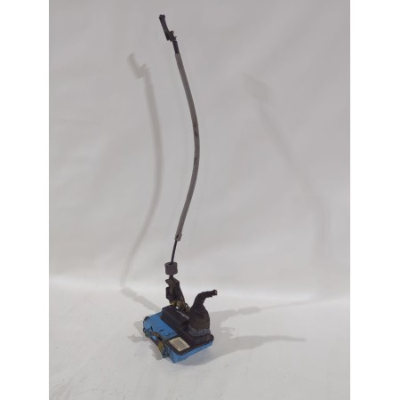 Recambio de cerradura puerta delantera izquierda para volvo xc90 i (275) d5 awd referencia OEM IAM 8650544/30663040  