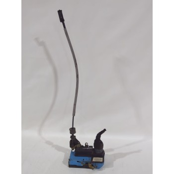 Recambio de cerradura puerta delantera izquierda para volvo xc90 i (275) d5 awd referencia OEM IAM 8650544/30663040  