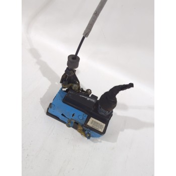Recambio de cerradura puerta delantera izquierda para volvo xc90 i (275) d5 awd referencia OEM IAM 8650544/30663040  