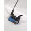 Recambio de cerradura puerta delantera izquierda para volvo xc90 i (275) d5 awd referencia OEM IAM 8650544/30663040  
