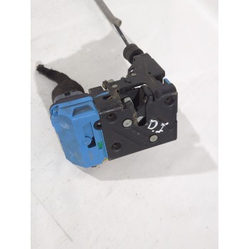 Recambio de cerradura puerta delantera izquierda para volvo xc90 i (275) d5 awd referencia OEM IAM 8650544/30663040  