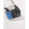 Recambio de cerradura puerta delantera izquierda para volvo xc90 i (275) d5 awd referencia OEM IAM 8650544/30663040  