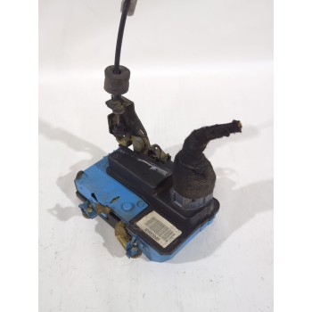 Recambio de cerradura puerta delantera izquierda para volvo xc90 i (275) d5 awd referencia OEM IAM 8650544/30663040  