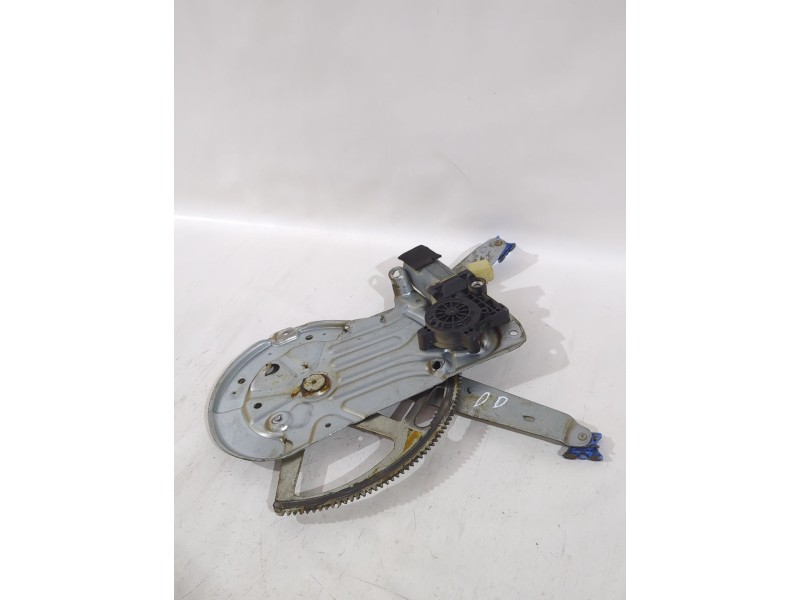 Recambio de elevalunas delantero derecho para volvo xc90 i (275) d5 awd referencia OEM IAM 30784577/3069902  
