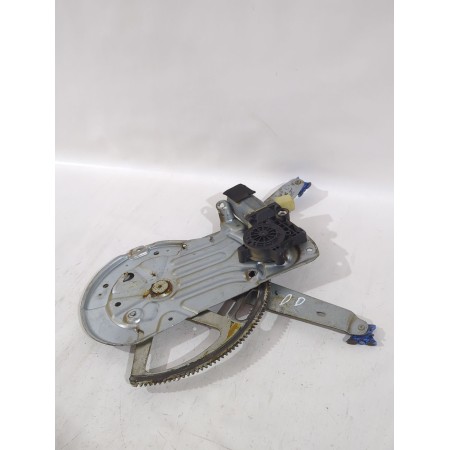Recambio de elevalunas delantero derecho para volvo xc90 i (275) d5 awd referencia OEM IAM 30784577/3069902  