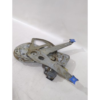 Recambio de elevalunas delantero derecho para volvo xc90 i (275) d5 awd referencia OEM IAM 30784577/3069902  