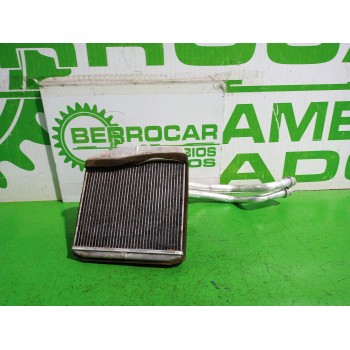 Recambio de radiador calefaccion / aire acondicionado para opel corsa e expression referencia OEM IAM 39033120  