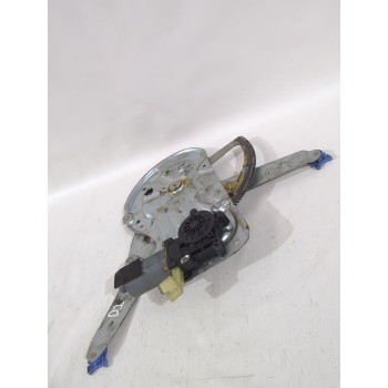 Recambio de elevalunas delantero izquierdo para volvo xc90 i (275) d5 awd referencia OEM IAM 30784576/3069902  