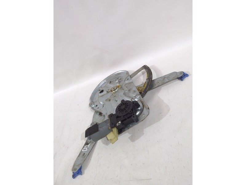 Recambio de elevalunas delantero izquierdo para volvo xc90 i (275) d5 awd referencia OEM IAM 30784576/3069902  
