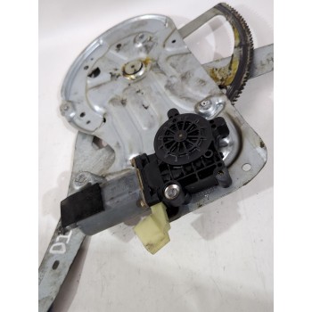 Recambio de elevalunas delantero izquierdo para volvo xc90 i (275) d5 awd referencia OEM IAM 30784576/3069902  