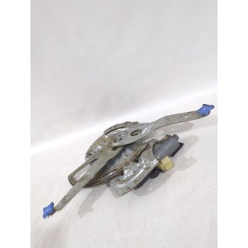 Recambio de elevalunas delantero izquierdo para volvo xc90 i (275) d5 awd referencia OEM IAM 30784576/3069902  