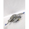 Recambio de elevalunas delantero izquierdo para volvo xc90 i (275) d5 awd referencia OEM IAM 30784576/3069902  