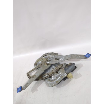 Recambio de elevalunas delantero izquierdo para volvo xc90 i (275) d5 awd referencia OEM IAM 30784576/3069902  