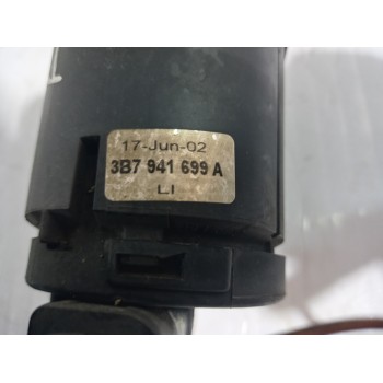 Recambio de faro antiniebla izquierdo para volkswagen passat berlina (3b3) advance referencia OEM IAM 3B7941699A  
