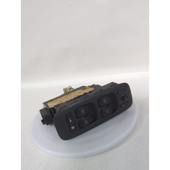 MANDO ELEVALUNAS DELANTERO IZQUIERDO 30658146/09193383 