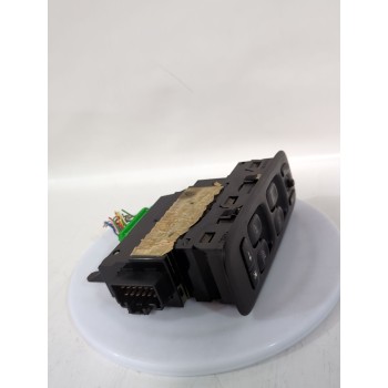 Recambio de mando elevalunas delantero izquierdo para volvo xc90 i (275) d5 awd referencia OEM IAM 30658146/09193383  