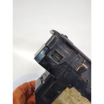 Recambio de mando elevalunas delantero izquierdo para volvo xc90 i (275) d5 awd referencia OEM IAM 30658146/09193383  