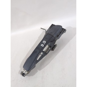 Recambio de maneta exterior delantera derecha para volvo xc90 i (275) d5 awd referencia OEM IAM 39899425  