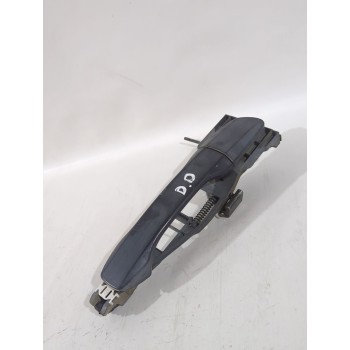 Recambio de maneta exterior delantera derecha para volvo xc90 i (275) d5 awd referencia OEM IAM 39899425  