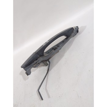 Recambio de maneta exterior delantera derecha para volvo xc90 i (275) d5 awd referencia OEM IAM 39899425  