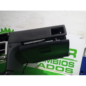 Recambio de kit airbag para peugeot 307 berlina (s2) 1.6 16v hdi referencia OEM IAM 9634498480  