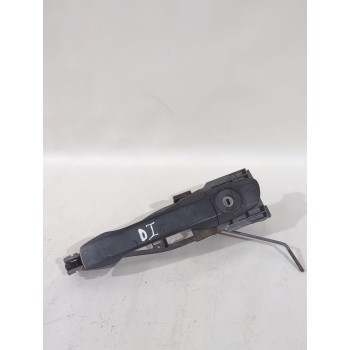 MANETA EXTERIOR DELANTERA IZQUIERDA 39899425 
