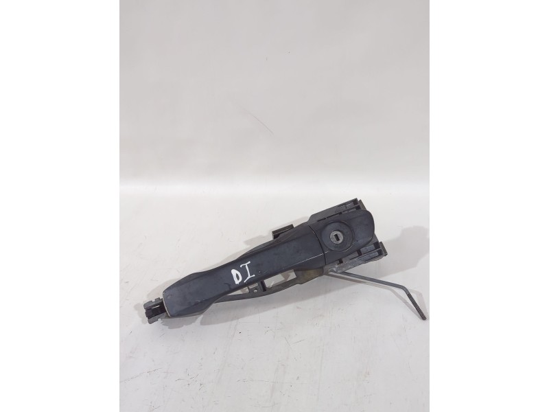 Recambio de maneta exterior delantera izquierda para volvo xc90 i (275) d5 awd referencia OEM IAM 39899425  