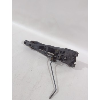 Recambio de maneta exterior delantera izquierda para volvo xc90 i (275) d5 awd referencia OEM IAM 39899425  
