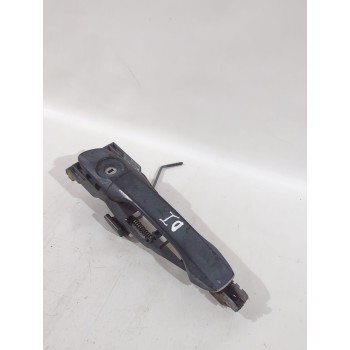 Recambio de maneta exterior delantera izquierda para volvo xc90 i (275) d5 awd referencia OEM IAM 39899425  