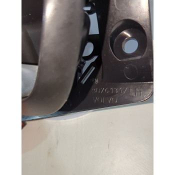 Recambio de maneta interior delantera izquierda para volvo xc90 i (275) d5 awd referencia OEM IAM 39974455/ 30761317  
