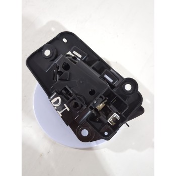 Recambio de maneta interior delantera izquierda para volvo xc90 i (275) d5 awd referencia OEM IAM 39974455/ 30761317  