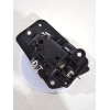 Recambio de maneta interior delantera izquierda para volvo xc90 i (275) d5 awd referencia OEM IAM 39974455/ 30761317  