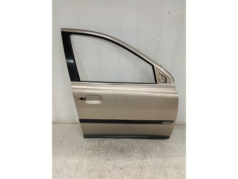 Recambio de puerta delantera derecha para volvo xc90 i (275) d5 awd referencia OEM IAM 31385357  