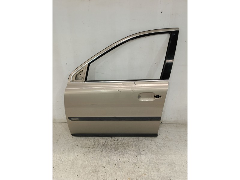 Recambio de puerta delantera izquierda para volvo xc90 i (275) d5 awd referencia OEM IAM 31385356  