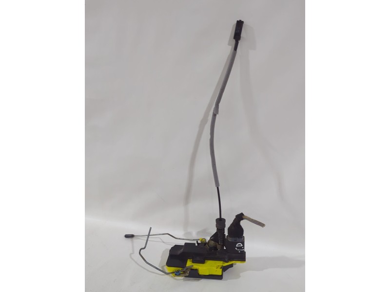 Recambio de cerradura puerta trasera derecha para volvo xc90 i (275) d5 awd referencia OEM IAM 30699757/30663051  