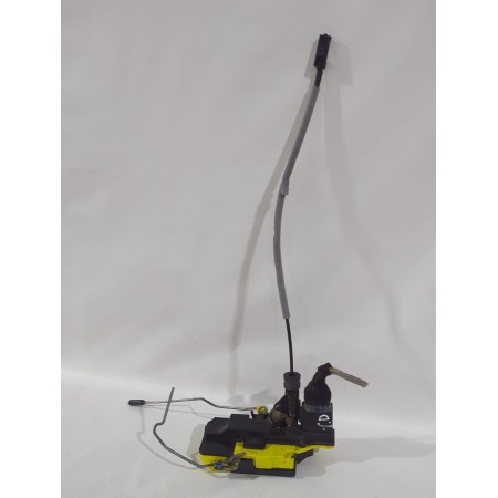Recambio de cerradura puerta trasera derecha para volvo xc90 i (275) d5 awd referencia OEM IAM 30699757/30663051  