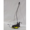 Recambio de cerradura puerta trasera derecha para volvo xc90 i (275) d5 awd referencia OEM IAM 30699757/30663051  