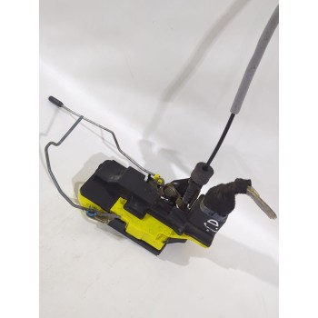 Recambio de cerradura puerta trasera derecha para volvo xc90 i (275) d5 awd referencia OEM IAM 30699757/30663051  
