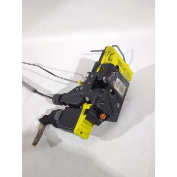 Recambio de cerradura puerta trasera derecha para volvo xc90 i (275) d5 awd referencia OEM IAM 30699757/30663051  