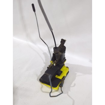 Recambio de cerradura puerta trasera derecha para volvo xc90 i (275) d5 awd referencia OEM IAM 30699757/30663051  