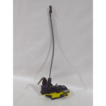 Recambio de cerradura puerta trasera izquierda para volvo xc90 i (275) d5 awd referencia OEM IAM 30699755/30663049  