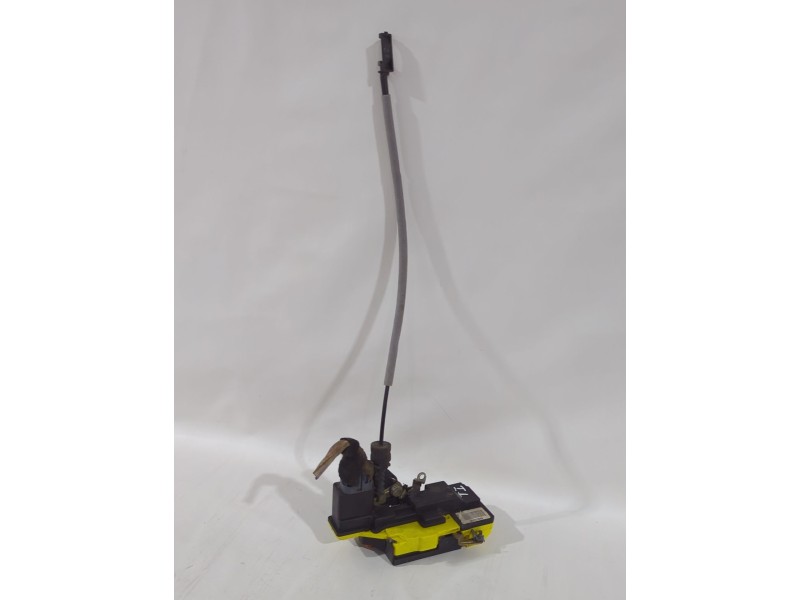 Recambio de cerradura puerta trasera izquierda para volvo xc90 i (275) d5 awd referencia OEM IAM 30699755/30663049  