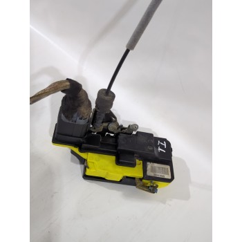 Recambio de cerradura puerta trasera izquierda para volvo xc90 i (275) d5 awd referencia OEM IAM 30699755/30663049  
