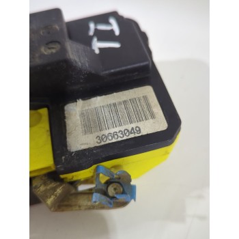 Recambio de cerradura puerta trasera izquierda para volvo xc90 i (275) d5 awd referencia OEM IAM 30699755/30663049  