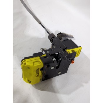 Recambio de cerradura puerta trasera izquierda para volvo xc90 i (275) d5 awd referencia OEM IAM 30699755/30663049  