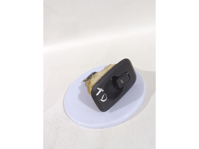 Recambio de mando elevalunas trasero derecho para volvo xc90 i (275) d5 awd referencia OEM IAM 30658696  