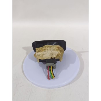 Recambio de mando elevalunas trasero derecho para volvo xc90 i (275) d5 awd referencia OEM IAM 30658696  
